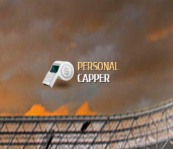Personal Capper