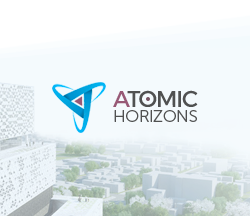 Atomic Horizons